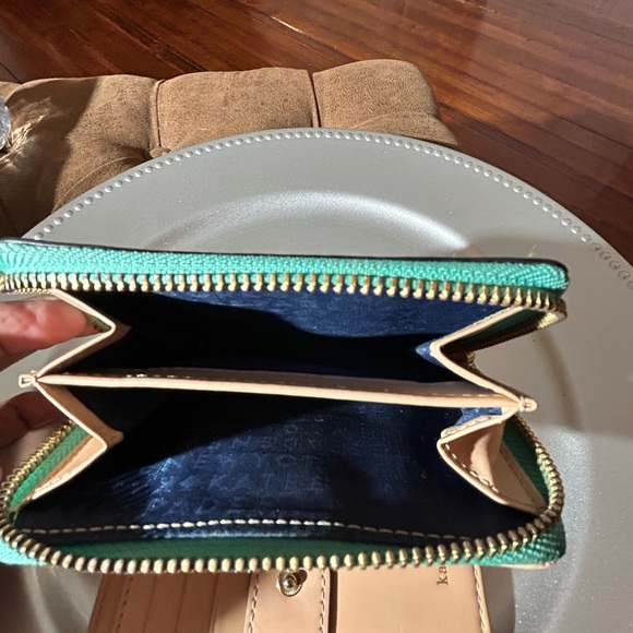 Kate Spade Wallet - Picture 5 of 6